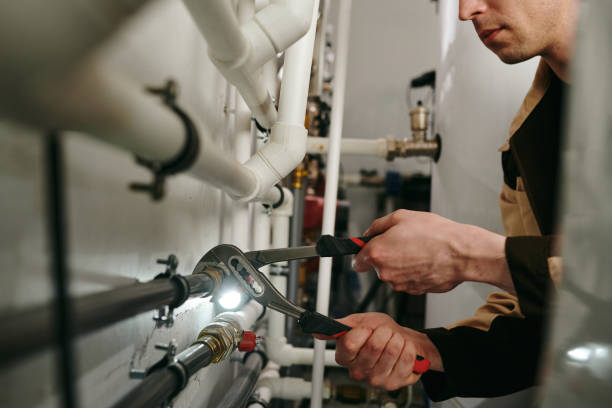 Best Water Leak Repair  in Rathdrum, ID