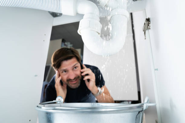 Best Sewer Line Replacement  in Rathdrum, ID