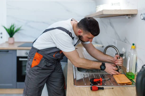 Best Sprinkler Systems  in Rathdrum, ID