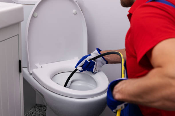 Best Sewer Cleaning Services  in Rathdrum, ID
