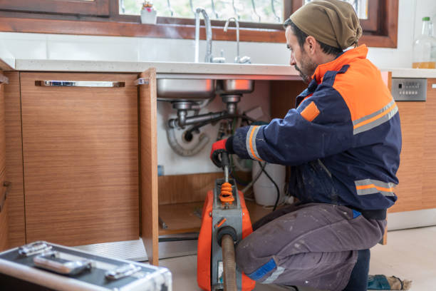 Best Plumbing Repair Near Me  in Rathdrum, ID