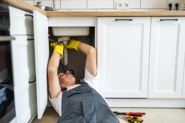 Best Shower Repair Services  in Rathdrum, ID