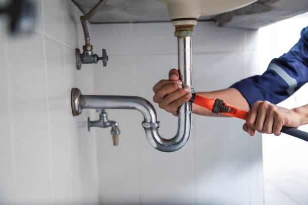 Best Drain Cleaning Services  in Rathdrum, ID