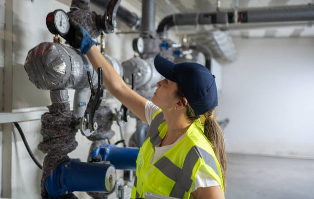 Trusted Rathdrum, ID Plumbing Experts