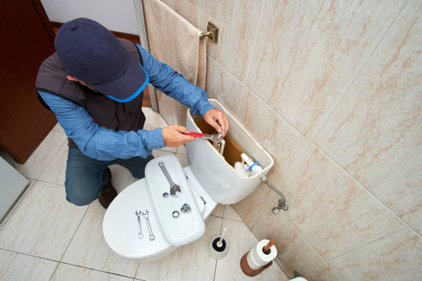 Best Sewer Cleaning Services  in Rathdrum, ID
