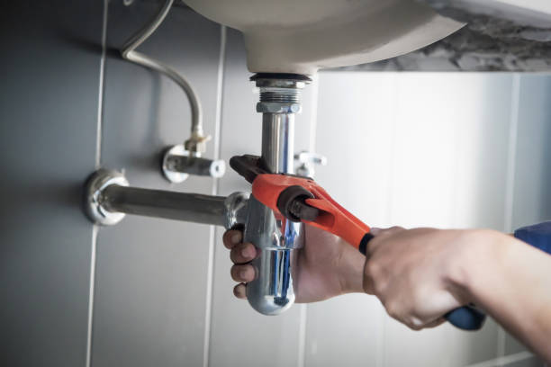 Hot Water Heater Installation in Rathdrum, ID