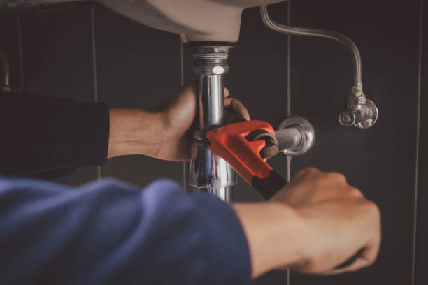 Best Drain Cleaning Services  in Rathdrum, ID