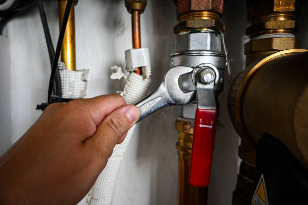 Best Plumbing Installation Services  in Rathdrum, ID